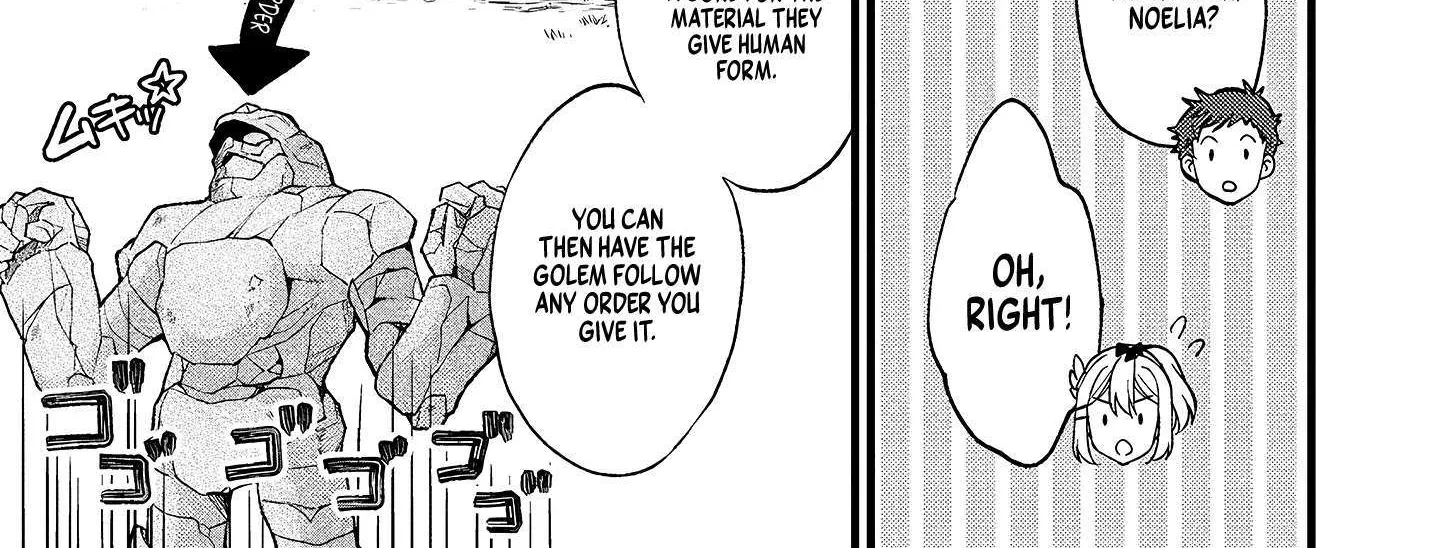 A Sword Master Childhood Friend Power Harassed Me Harshly, So I Broke Off Our Relationship And Make A Fresh Start At The Frontier As A Magic Swordsman. Chapter 24 page 43 - 