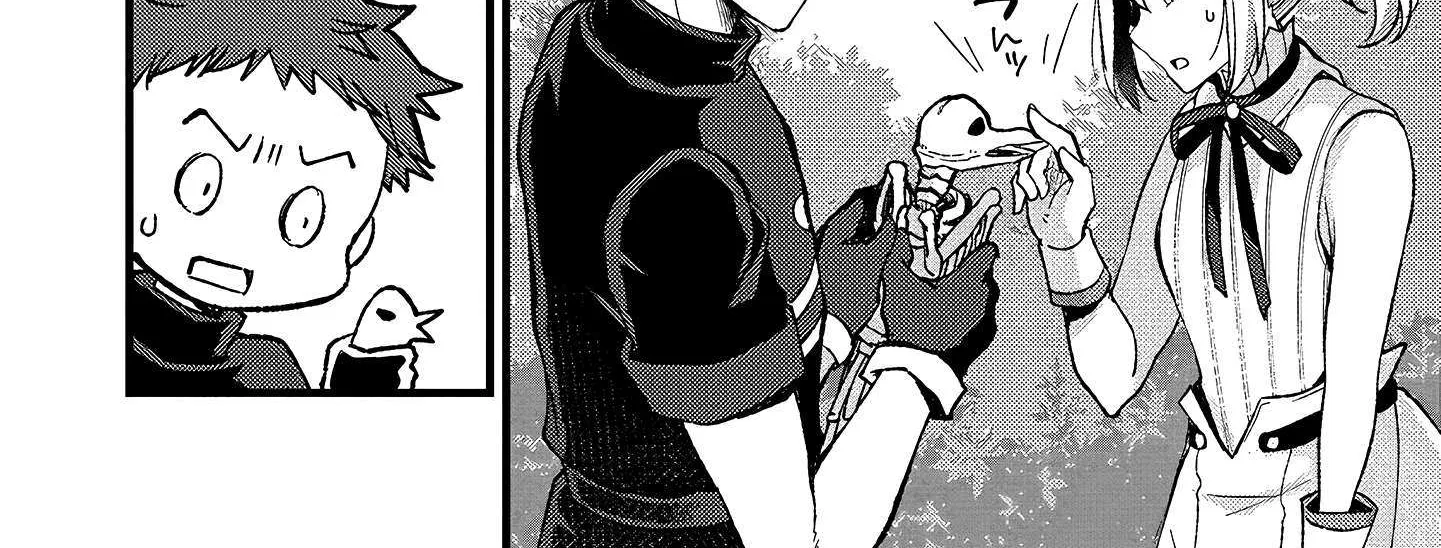 A Sword Master Childhood Friend Power Harassed Me Harshly, So I Broke Off Our Relationship And Make A Fresh Start At The Frontier As A Magic Swordsman. Chapter 24 page 45 - 