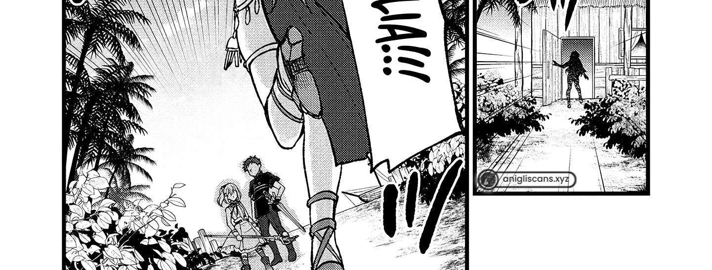 A Sword Master Childhood Friend Power Harassed Me Harshly, So I Broke Off Our Relationship And Make A Fresh Start At The Frontier As A Magic Swordsman. Chapter 24 page 49 - 