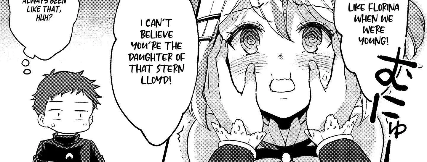 A Sword Master Childhood Friend Power Harassed Me Harshly, So I Broke Off Our Relationship And Make A Fresh Start At The Frontier As A Magic Swordsman. Chapter 24 page 55 - 