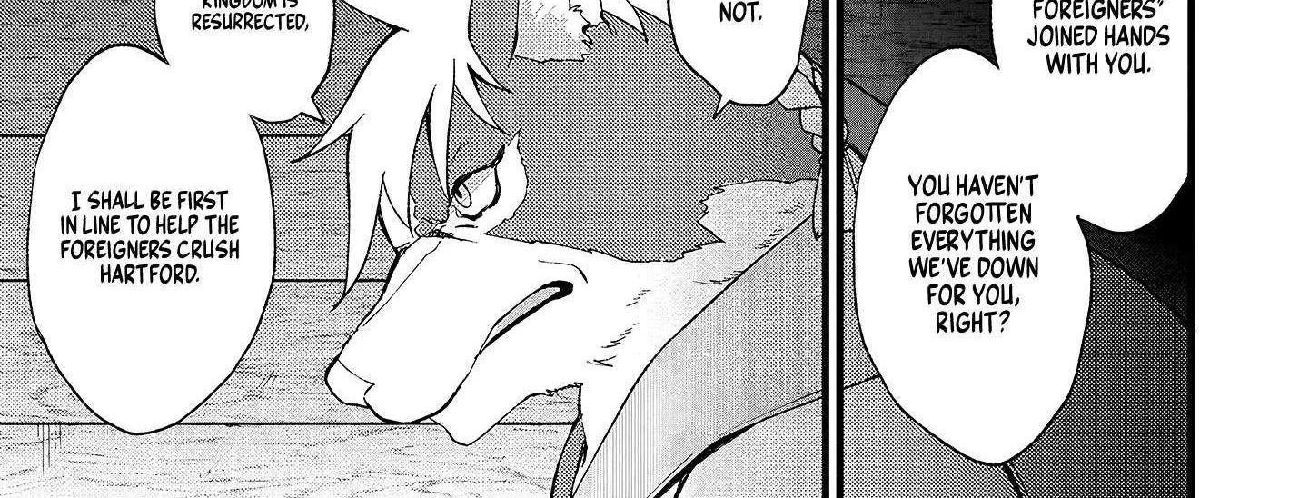 A Sword Master Childhood Friend Power Harassed Me Harshly, So I Broke Off Our Relationship And Make A Fresh Start At The Frontier As A Magic Swordsman. Chapter 24 page 59 - 