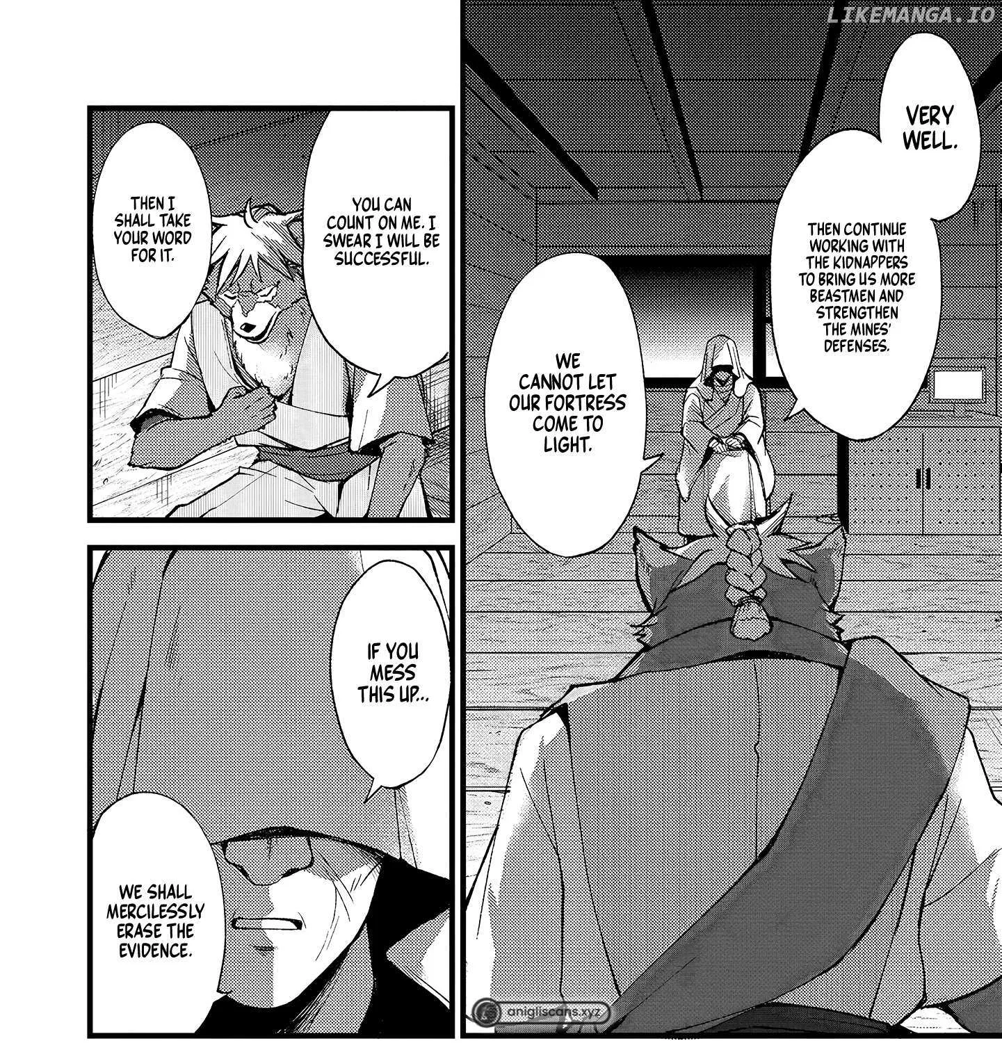 A Sword Master Childhood Friend Power Harassed Me Harshly, So I Broke Off Our Relationship And Make A Fresh Start At The Frontier As A Magic Swordsman. Chapter 24 page 60 - 