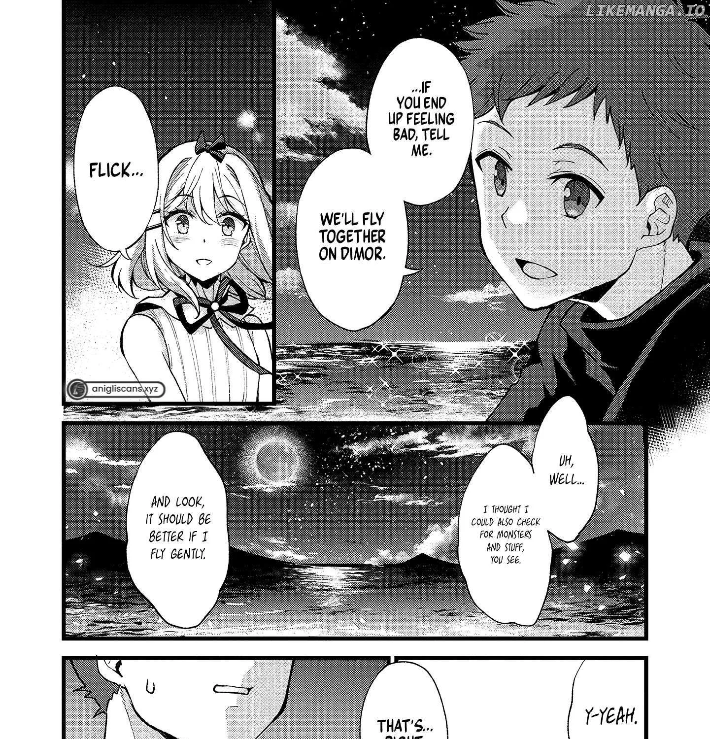 A Sword Master Childhood Friend Power Harassed Me Harshly, So I Broke Off Our Relationship And Make A Fresh Start At The Frontier As A Magic Swordsman. Chapter 24 page 8 - 