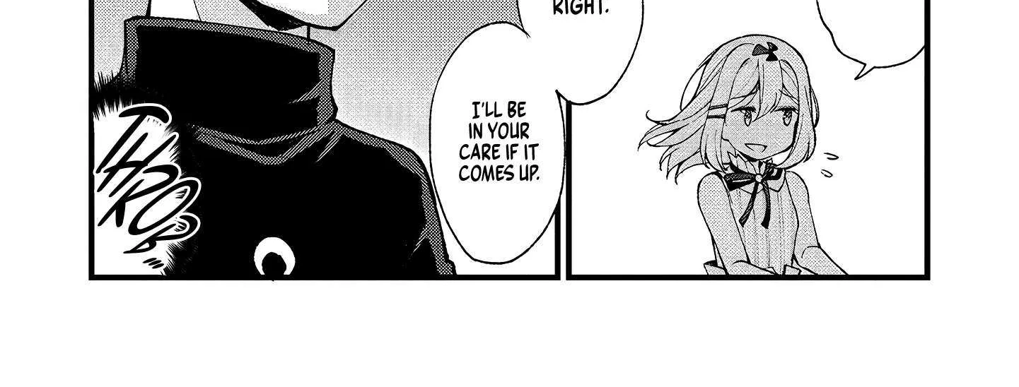 A Sword Master Childhood Friend Power Harassed Me Harshly, So I Broke Off Our Relationship And Make A Fresh Start At The Frontier As A Magic Swordsman. Chapter 24 page 9 - 