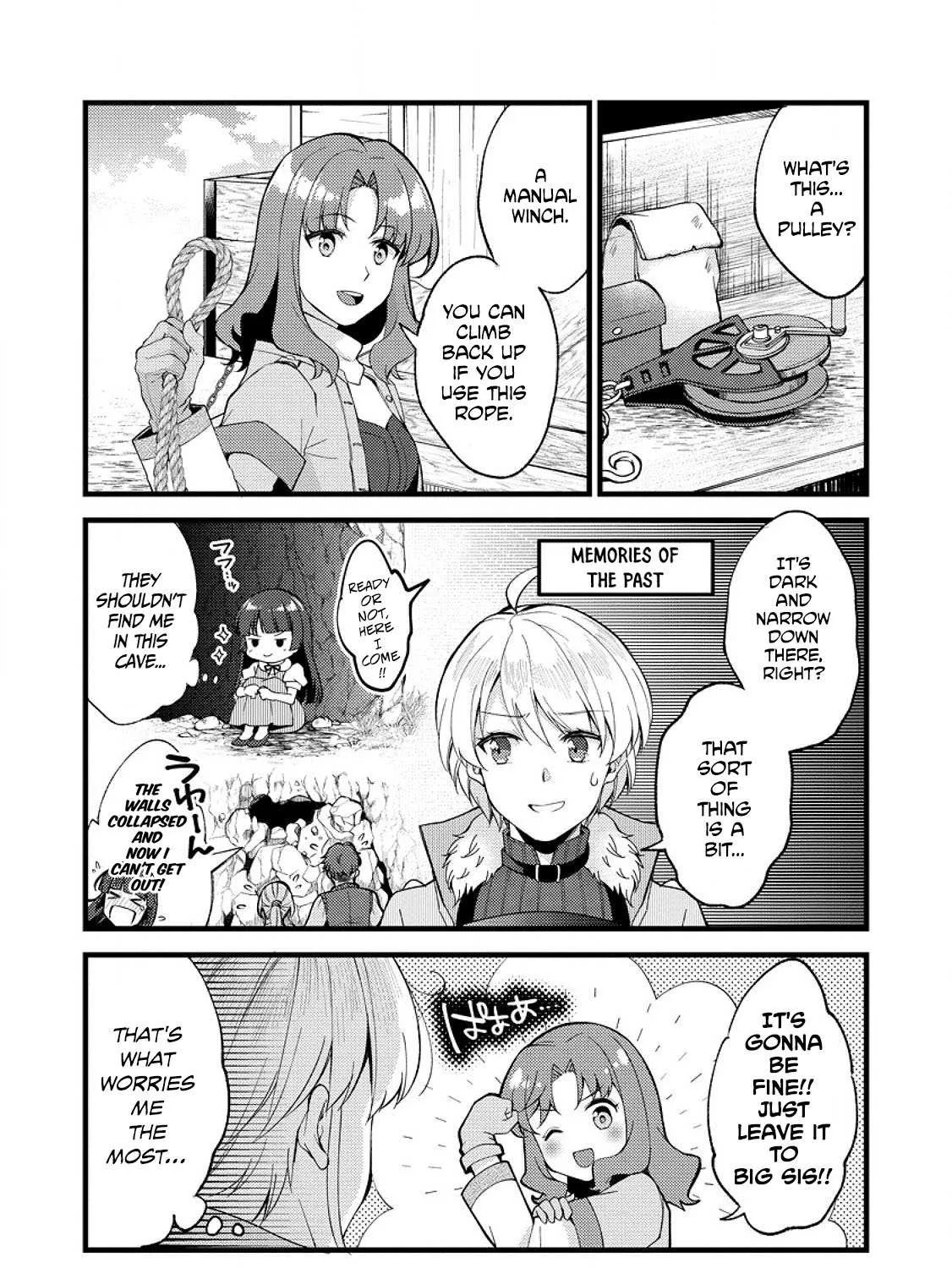 A Sword Master Childhood Friend Power Harassed Me Harshly, So I Broke Off Our Relationship And Make A Fresh Start At The Frontier As A Magic Swordsman. Chapter 25.2 page 5 - 