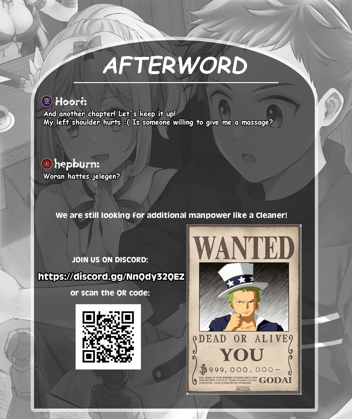 A Sword Master Childhood Friend Power Harassed Me Harshly, So I Broke Off Our Relationship And Make A Fresh Start At The Frontier As A Magic Swordsman. Chapter 28.3 page 12 - 