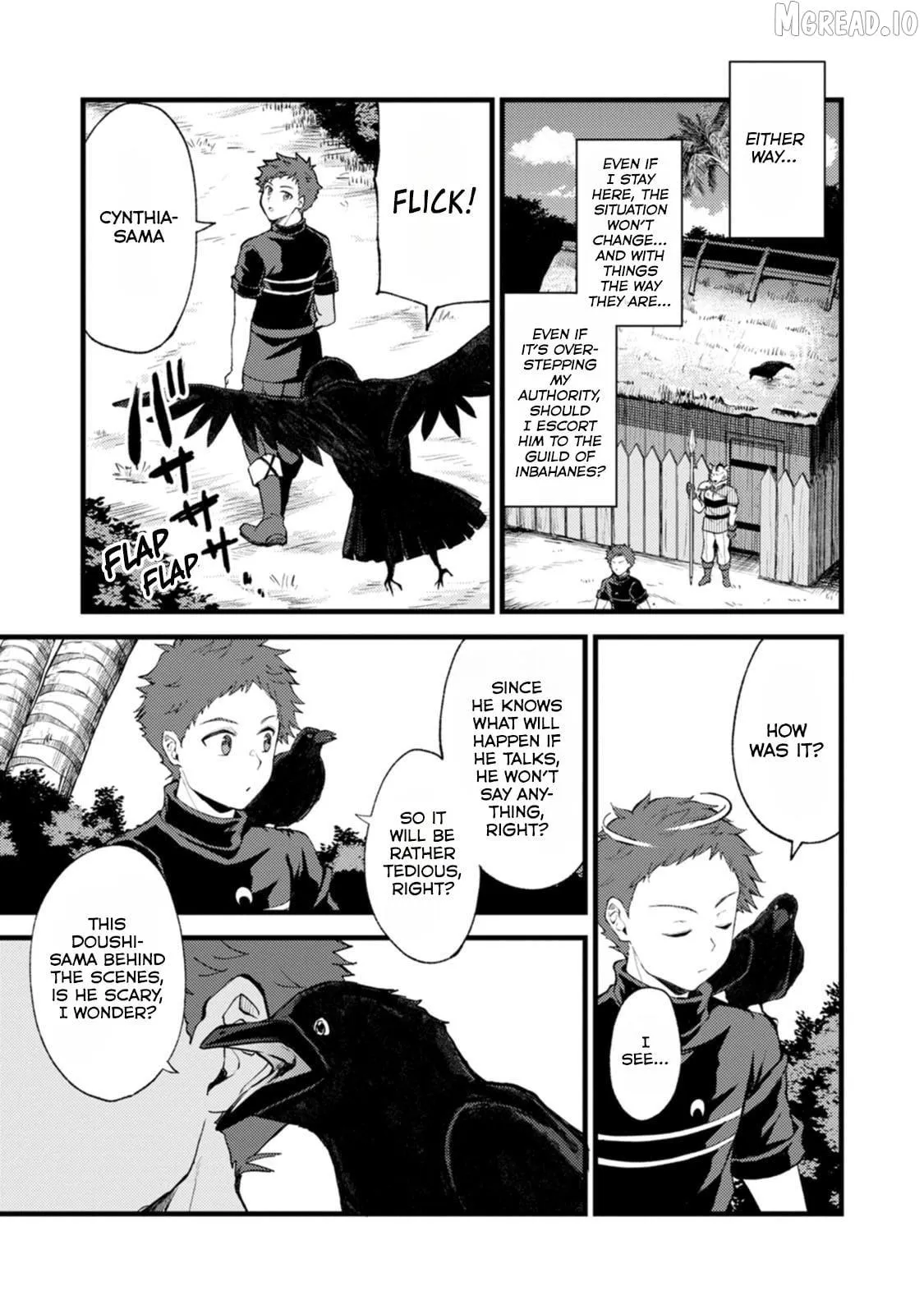 A Sword Master Childhood Friend Power Harassed Me Harshly, So I Broke Off Our Relationship And Make A Fresh Start At The Frontier As A Magic Swordsman. Chapter 29.1 page 4 - 