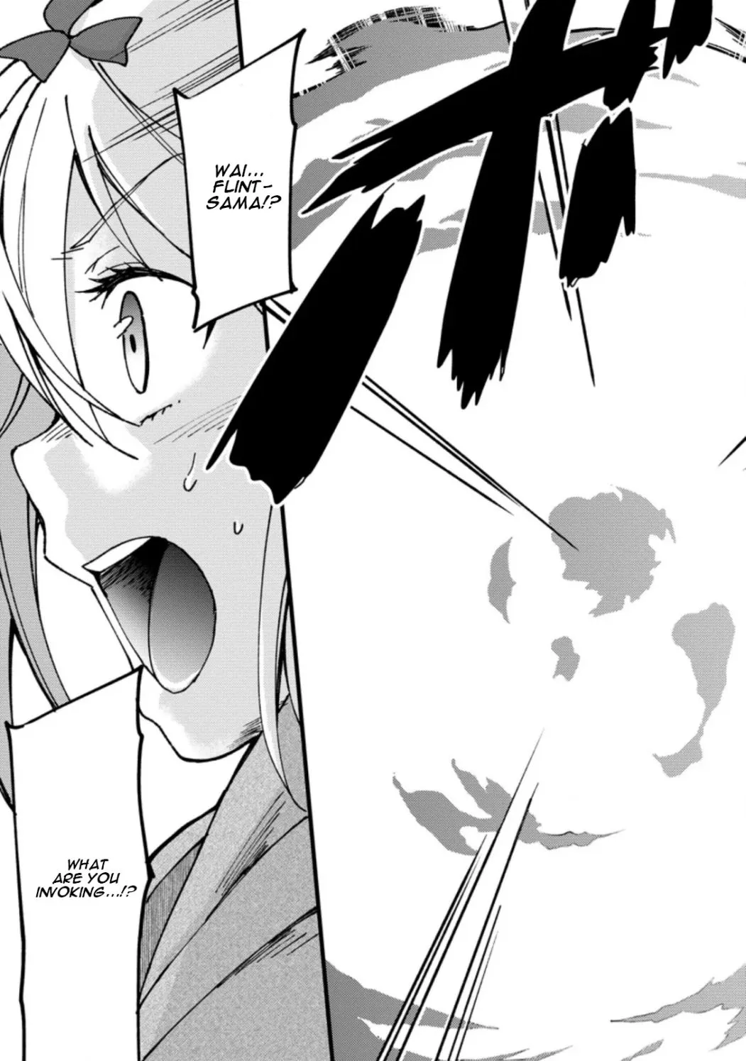 A Sword Master Childhood Friend Power Harassed Me Harshly, So I Broke Off Our Relationship And Make A Fresh Start At The Frontier As A Magic Swordsman. Chapter 3.2 page 11 - 