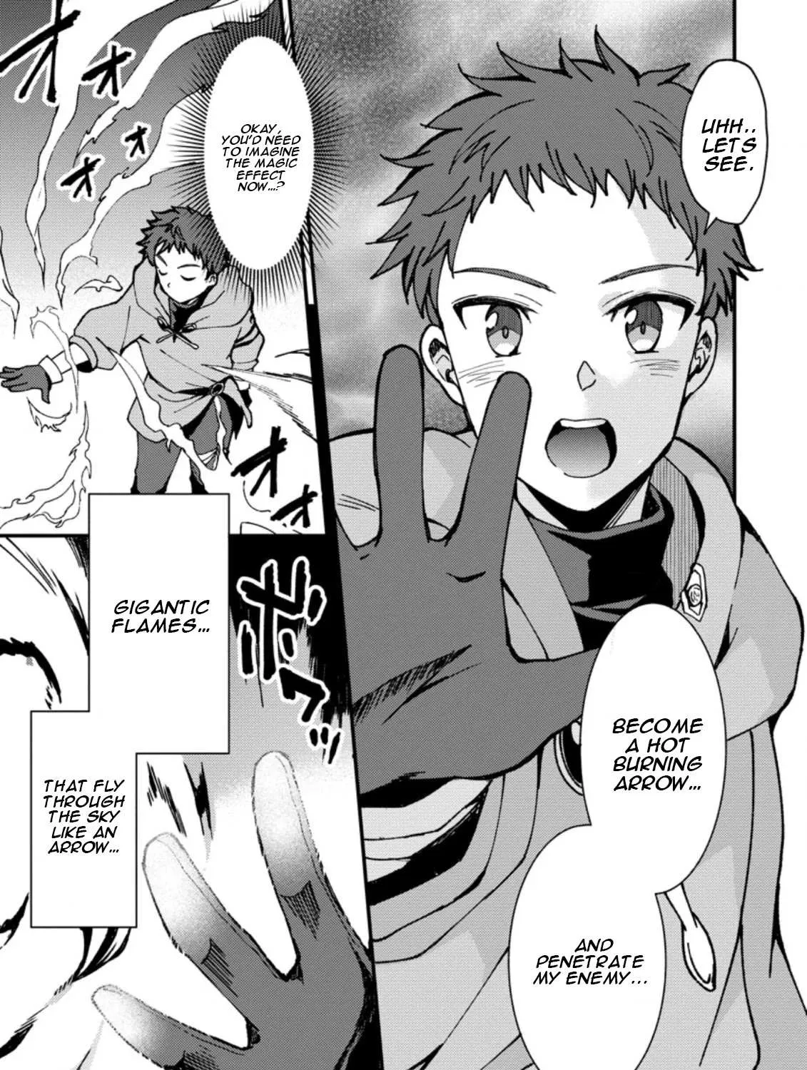 A Sword Master Childhood Friend Power Harassed Me Harshly, So I Broke Off Our Relationship And Make A Fresh Start At The Frontier As A Magic Swordsman. Chapter 3 page 50 - 