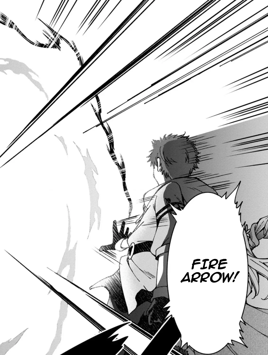 A Sword Master Childhood Friend Power Harassed Me Harshly, So I Broke Off Our Relationship And Make A Fresh Start At The Frontier As A Magic Swordsman. Chapter 3 page 52 - 