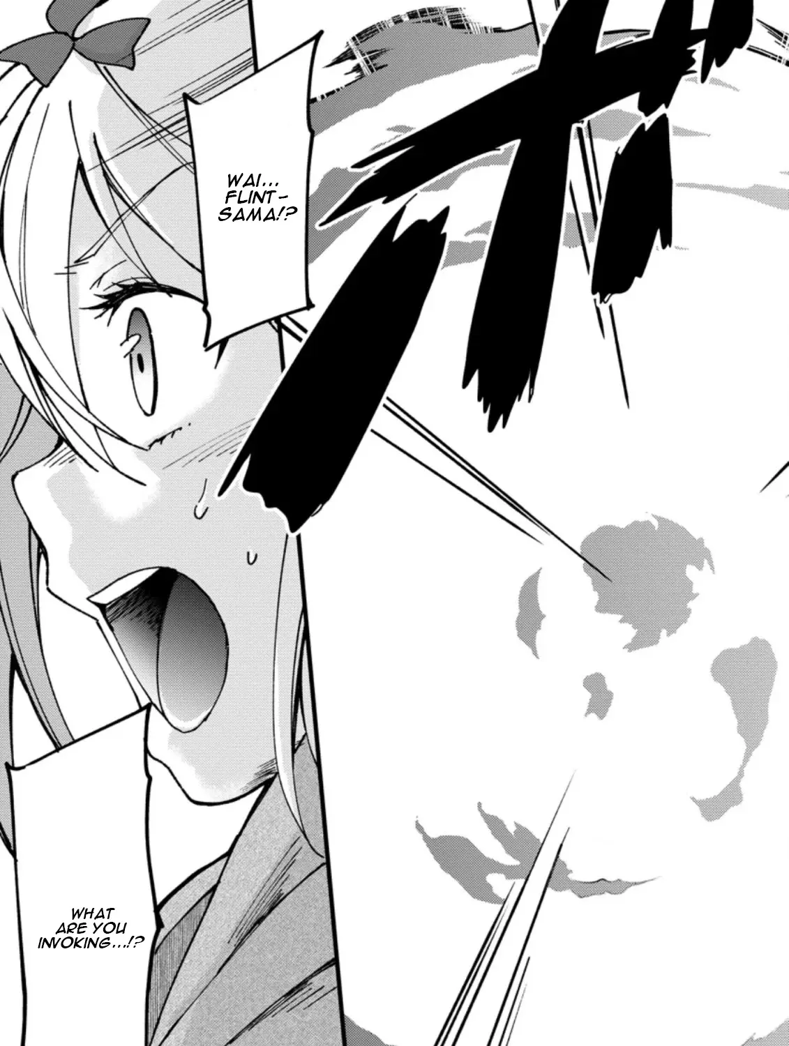 A Sword Master Childhood Friend Power Harassed Me Harshly, So I Broke Off Our Relationship And Make A Fresh Start At The Frontier As A Magic Swordsman. Chapter 3 page 54 - 