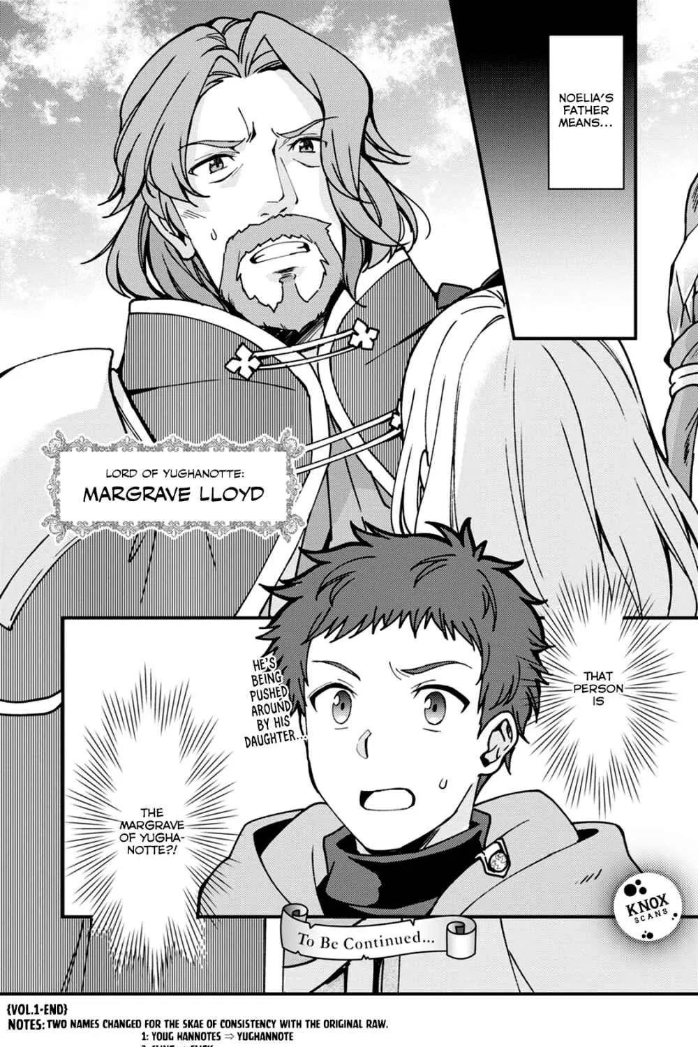A Sword Master Childhood Friend Power Harassed Me Harshly, So I Broke Off Our Relationship And Make A Fresh Start At The Frontier As A Magic Swordsman. Chapter 5.2 page 15 - 
