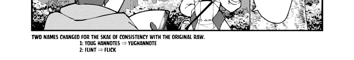 A Sword Master Childhood Friend Power Harassed Me Harshly, So I Broke Off Our Relationship And Make A Fresh Start At The Frontier As A Magic Swordsman. Chapter 5 page 3 - 