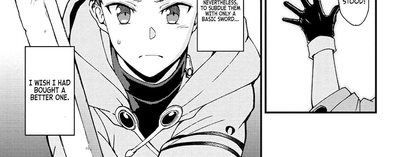 A Sword Master Childhood Friend Power Harassed Me Harshly, So I Broke Off Our Relationship And Make A Fresh Start At The Frontier As A Magic Swordsman. Chapter 6 page 12 - 