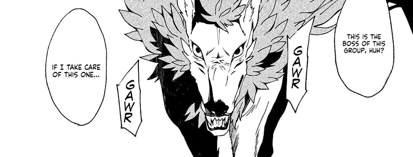 A Sword Master Childhood Friend Power Harassed Me Harshly, So I Broke Off Our Relationship And Make A Fresh Start At The Frontier As A Magic Swordsman. Chapter 6 page 14 - 