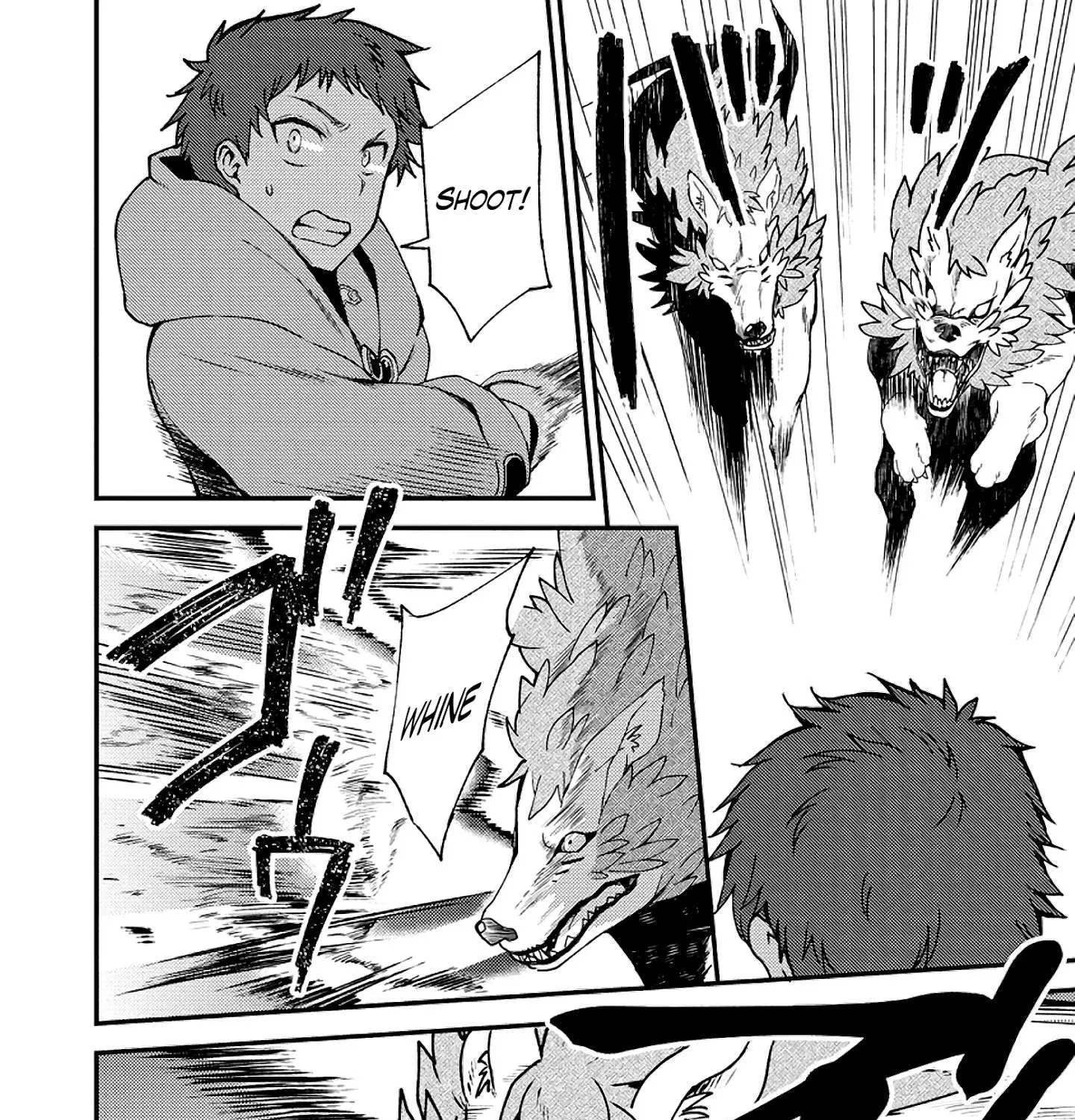 A Sword Master Childhood Friend Power Harassed Me Harshly, So I Broke Off Our Relationship And Make A Fresh Start At The Frontier As A Magic Swordsman. Chapter 6 page 17 - 