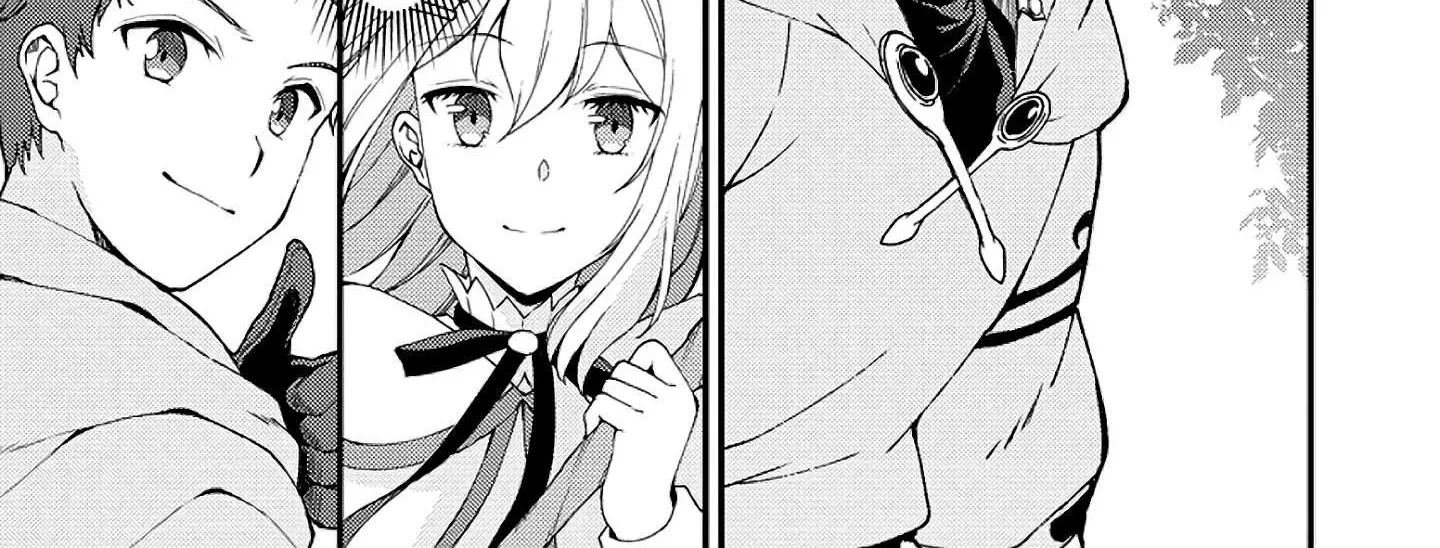 A Sword Master Childhood Friend Power Harassed Me Harshly, So I Broke Off Our Relationship And Make A Fresh Start At The Frontier As A Magic Swordsman. Chapter 6 page 20 - 