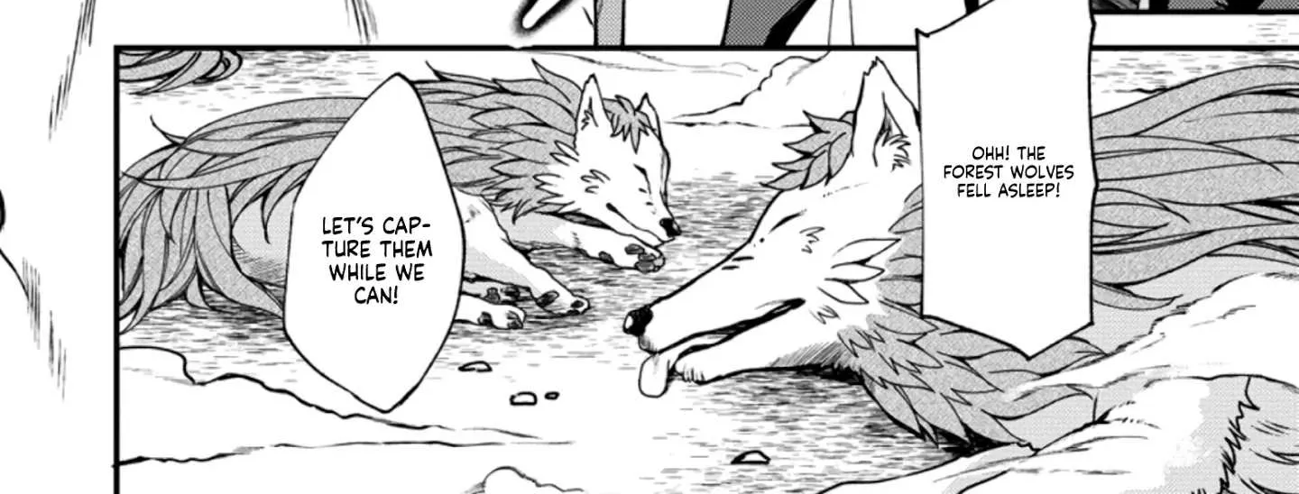 A Sword Master Childhood Friend Power Harassed Me Harshly, So I Broke Off Our Relationship And Make A Fresh Start At The Frontier As A Magic Swordsman. Chapter 6 page 22 - 