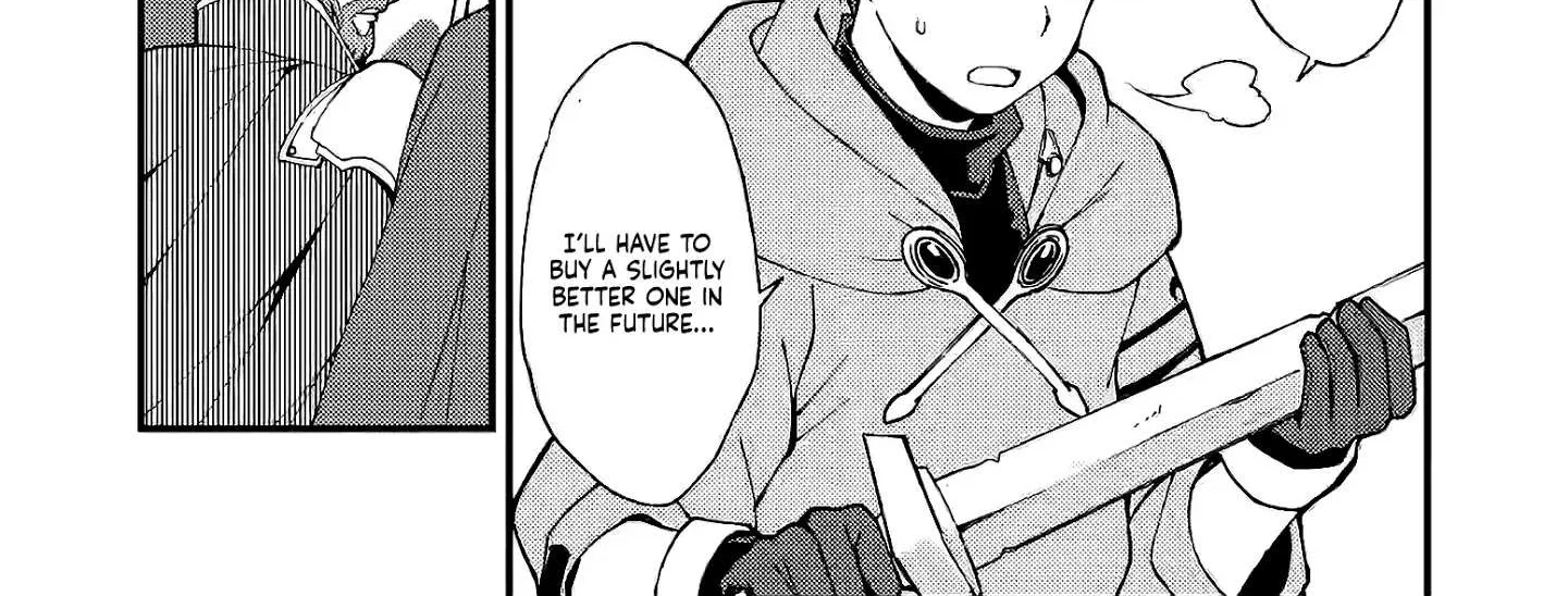 A Sword Master Childhood Friend Power Harassed Me Harshly, So I Broke Off Our Relationship And Make A Fresh Start At The Frontier As A Magic Swordsman. Chapter 6 page 24 - 
