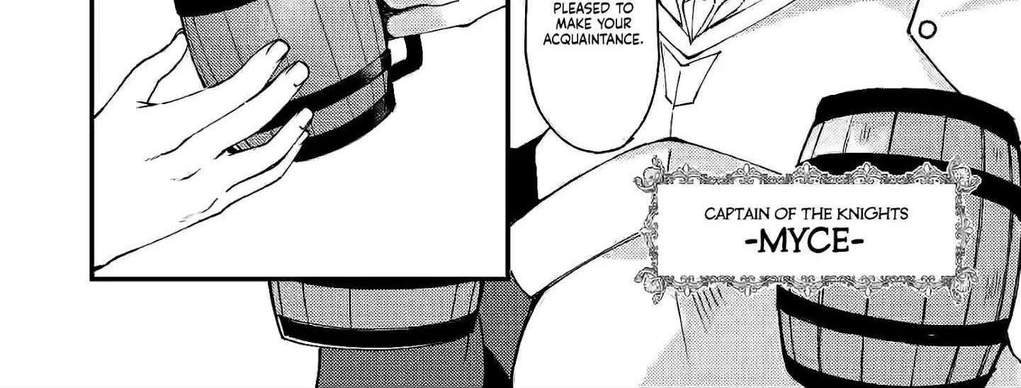 A Sword Master Childhood Friend Power Harassed Me Harshly, So I Broke Off Our Relationship And Make A Fresh Start At The Frontier As A Magic Swordsman. Chapter 6 page 26 - 