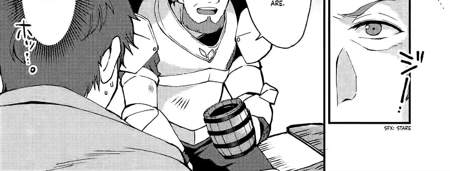 A Sword Master Childhood Friend Power Harassed Me Harshly, So I Broke Off Our Relationship And Make A Fresh Start At The Frontier As A Magic Swordsman. Chapter 6 page 28 - 