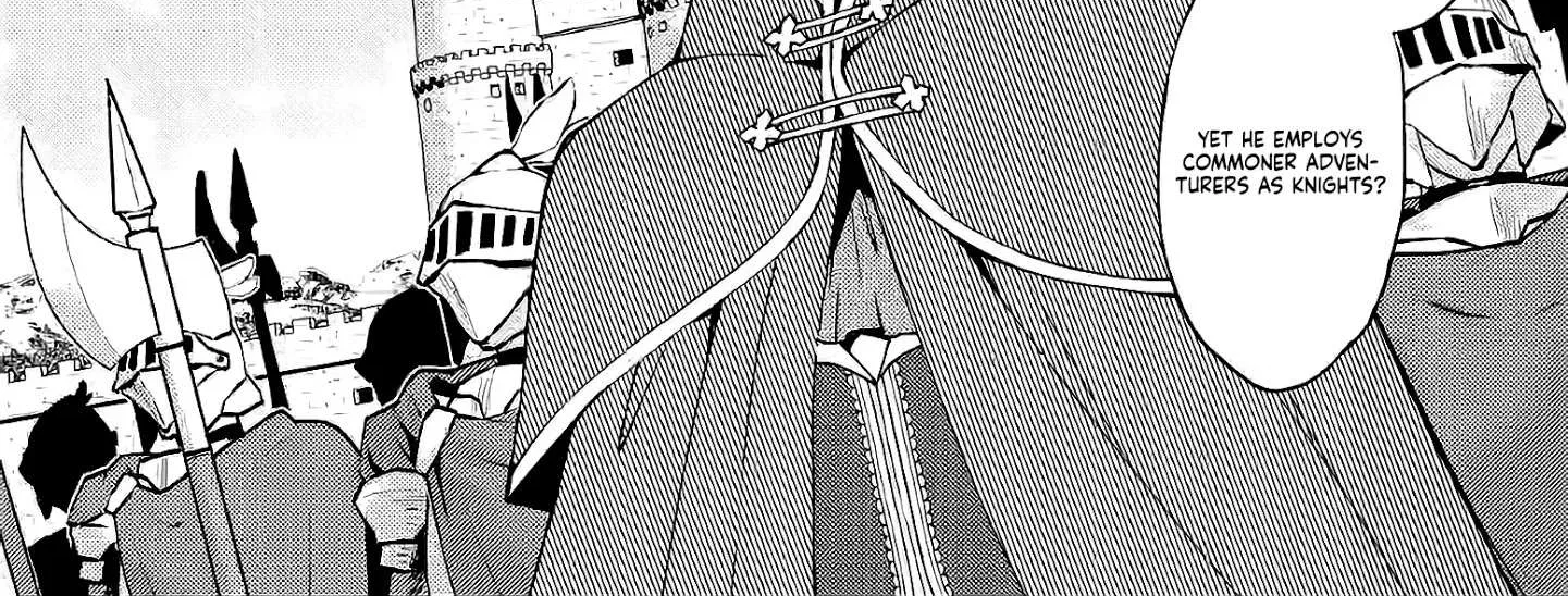 A Sword Master Childhood Friend Power Harassed Me Harshly, So I Broke Off Our Relationship And Make A Fresh Start At The Frontier As A Magic Swordsman. Chapter 6 page 30 - 