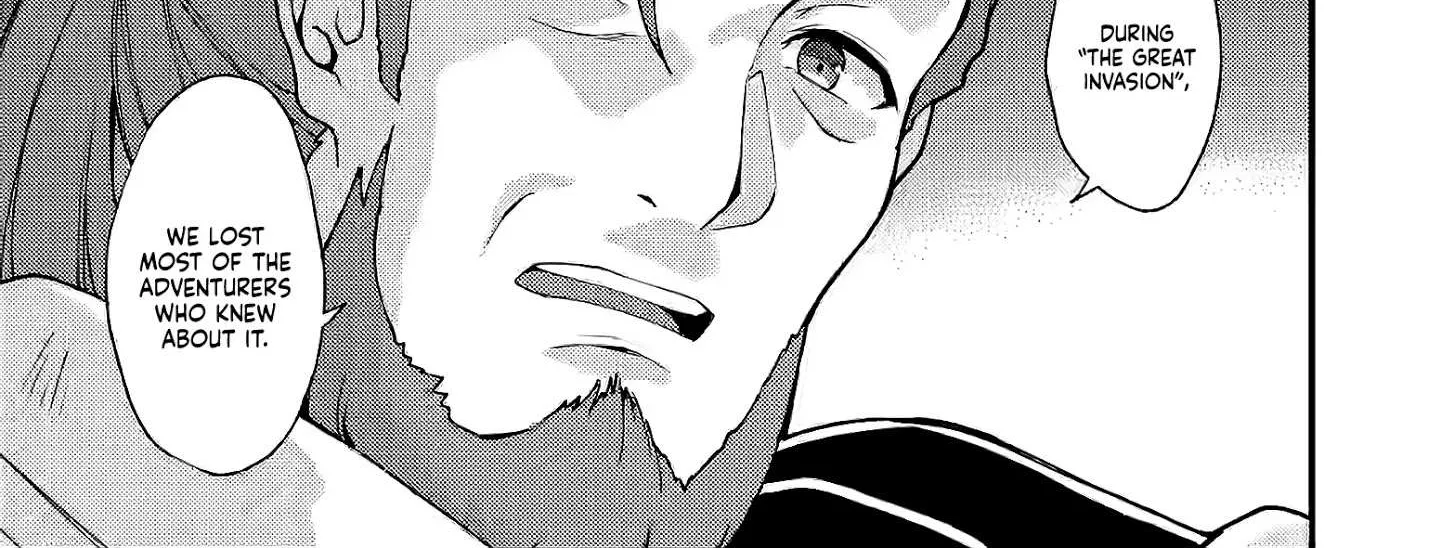 A Sword Master Childhood Friend Power Harassed Me Harshly, So I Broke Off Our Relationship And Make A Fresh Start At The Frontier As A Magic Swordsman. Chapter 6 page 32 - 