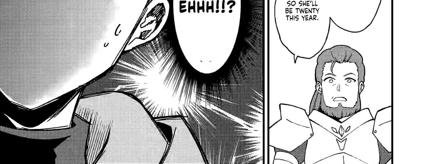 A Sword Master Childhood Friend Power Harassed Me Harshly, So I Broke Off Our Relationship And Make A Fresh Start At The Frontier As A Magic Swordsman. Chapter 6 page 42 - 