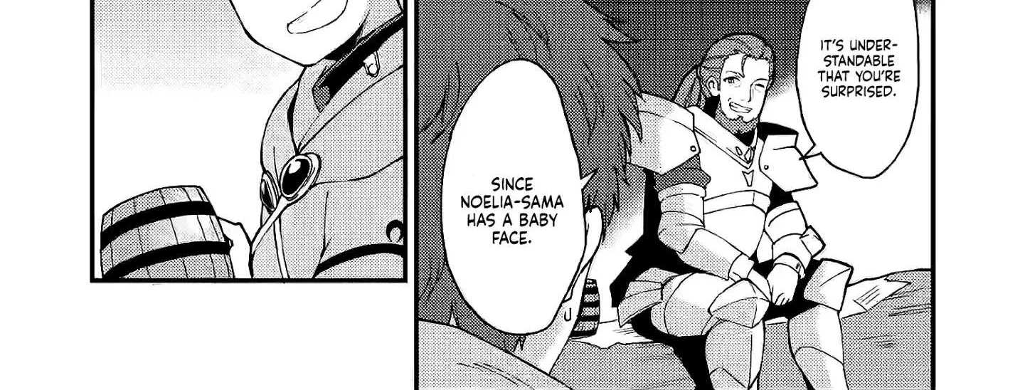 A Sword Master Childhood Friend Power Harassed Me Harshly, So I Broke Off Our Relationship And Make A Fresh Start At The Frontier As A Magic Swordsman. Chapter 6 page 44 - 