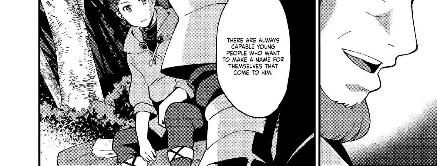 A Sword Master Childhood Friend Power Harassed Me Harshly, So I Broke Off Our Relationship And Make A Fresh Start At The Frontier As A Magic Swordsman. Chapter 6 page 46 - 