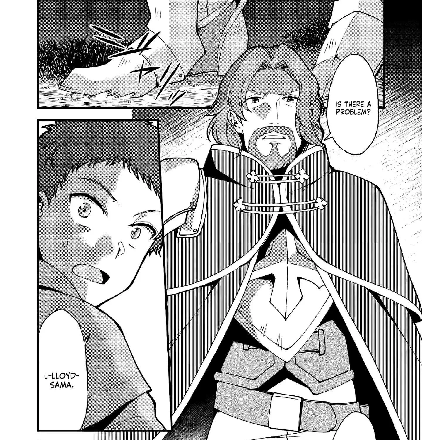 A Sword Master Childhood Friend Power Harassed Me Harshly, So I Broke Off Our Relationship And Make A Fresh Start At The Frontier As A Magic Swordsman. Chapter 6 page 47 - 
