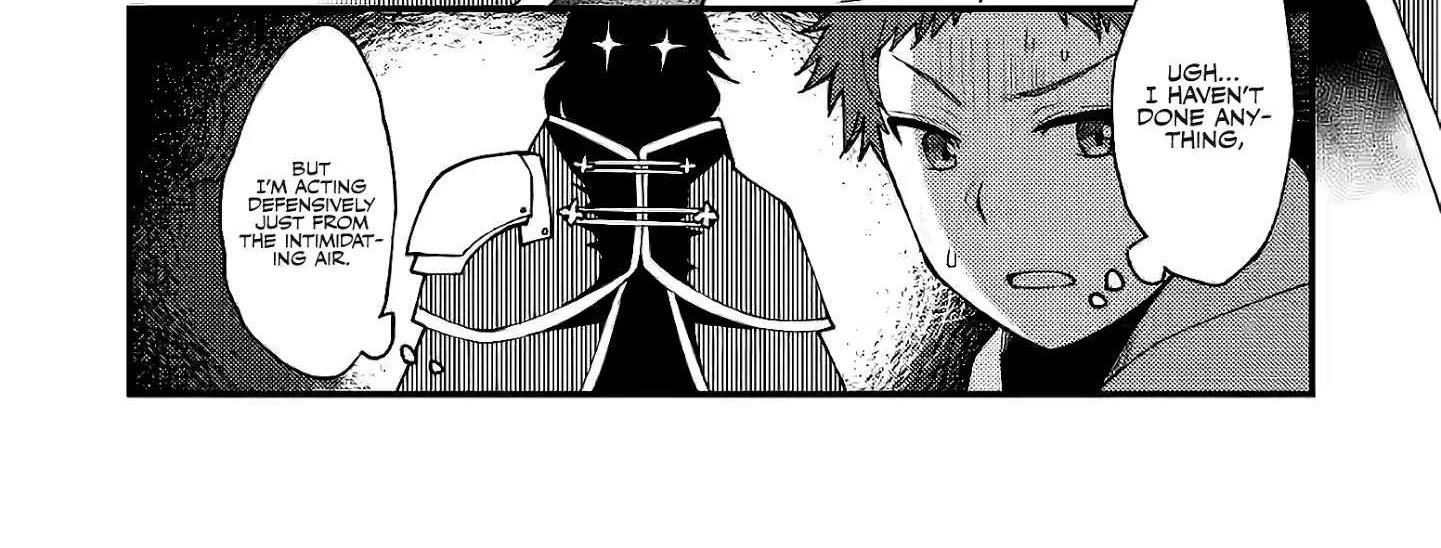 A Sword Master Childhood Friend Power Harassed Me Harshly, So I Broke Off Our Relationship And Make A Fresh Start At The Frontier As A Magic Swordsman. Chapter 6 page 48 - 