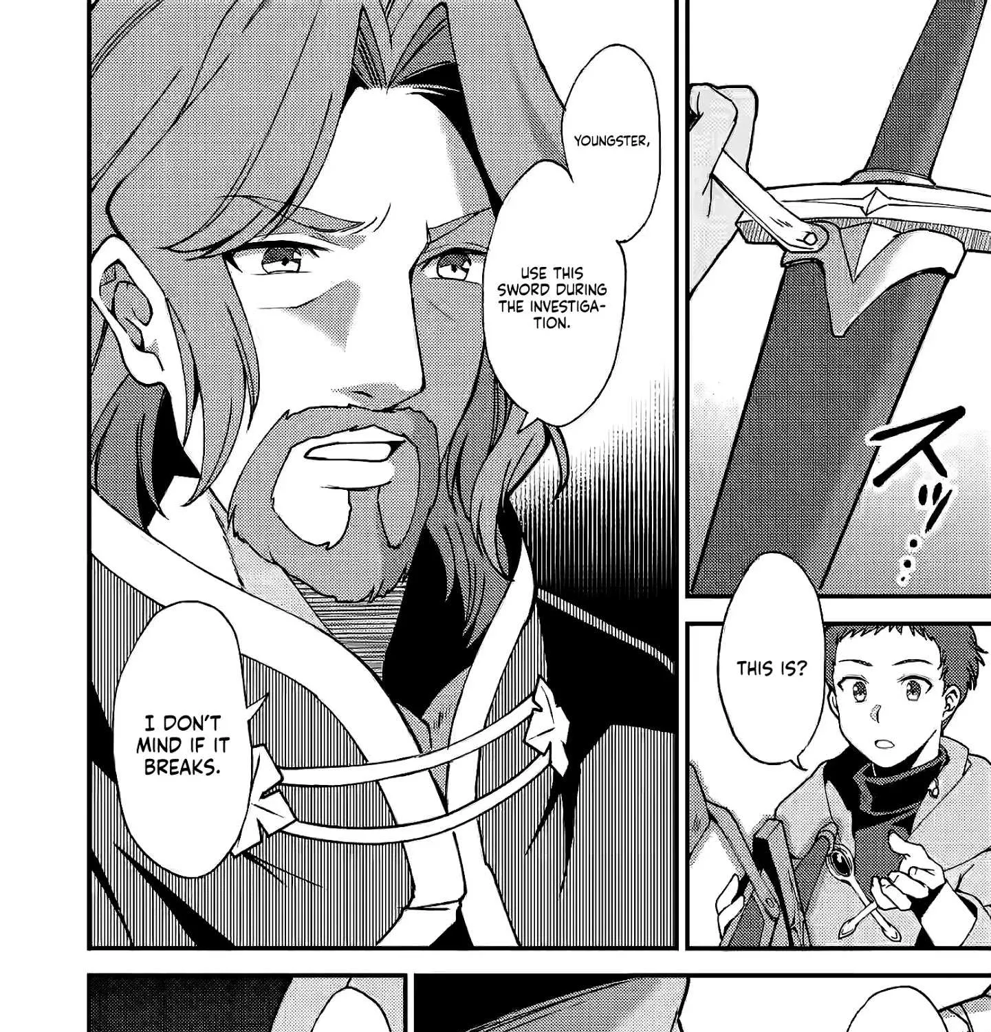 A Sword Master Childhood Friend Power Harassed Me Harshly, So I Broke Off Our Relationship And Make A Fresh Start At The Frontier As A Magic Swordsman. Chapter 6 page 49 - 