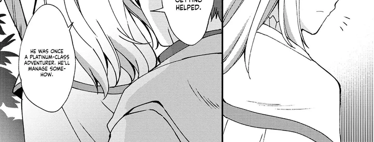 A Sword Master Childhood Friend Power Harassed Me Harshly, So I Broke Off Our Relationship And Make A Fresh Start At The Frontier As A Magic Swordsman. Chapter 6 page 6 - 