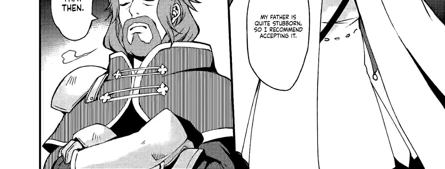 A Sword Master Childhood Friend Power Harassed Me Harshly, So I Broke Off Our Relationship And Make A Fresh Start At The Frontier As A Magic Swordsman. Chapter 6 page 58 - 