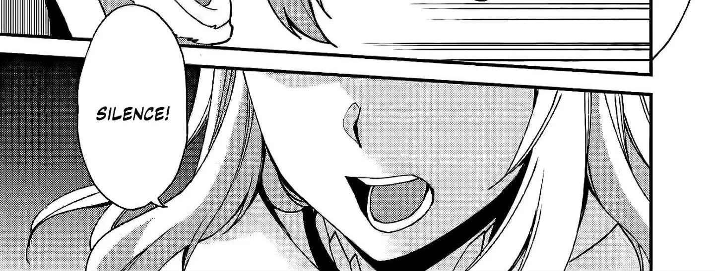 A Sword Master Childhood Friend Power Harassed Me Harshly, So I Broke Off Our Relationship And Make A Fresh Start At The Frontier As A Magic Swordsman. Chapter 6 page 60 - 