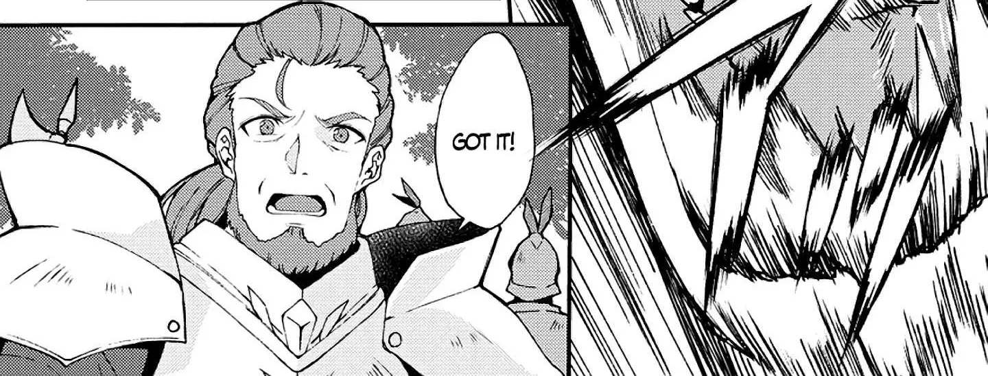 A Sword Master Childhood Friend Power Harassed Me Harshly, So I Broke Off Our Relationship And Make A Fresh Start At The Frontier As A Magic Swordsman. Chapter 6 page 10 - 