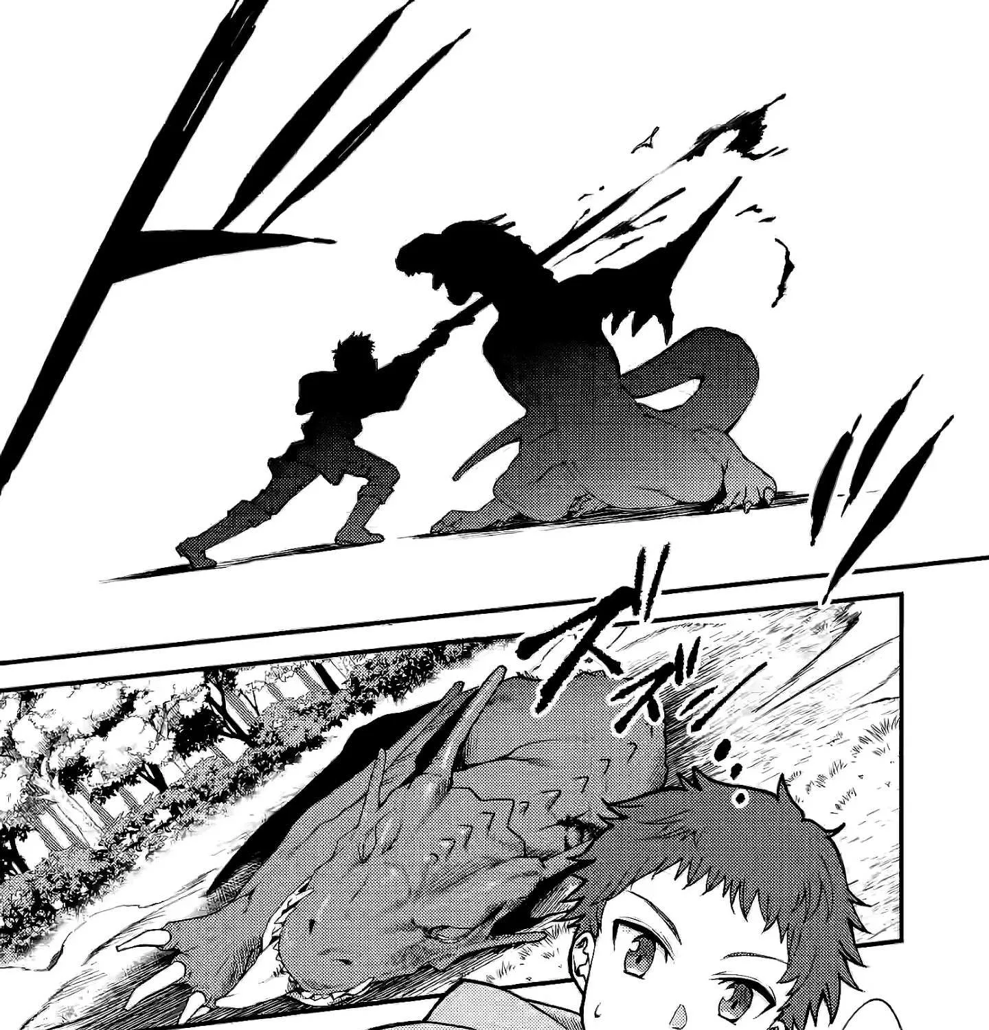 A Sword Master Childhood Friend Power Harassed Me Harshly, So I Broke Off Our Relationship And Make A Fresh Start At The Frontier As A Magic Swordsman. Chapter 7 page 11 - 