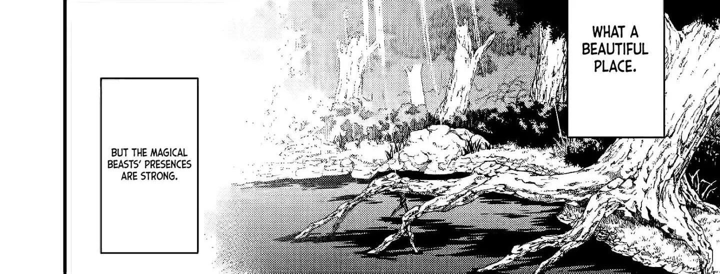 A Sword Master Childhood Friend Power Harassed Me Harshly, So I Broke Off Our Relationship And Make A Fresh Start At The Frontier As A Magic Swordsman. Chapter 7 page 18 - 