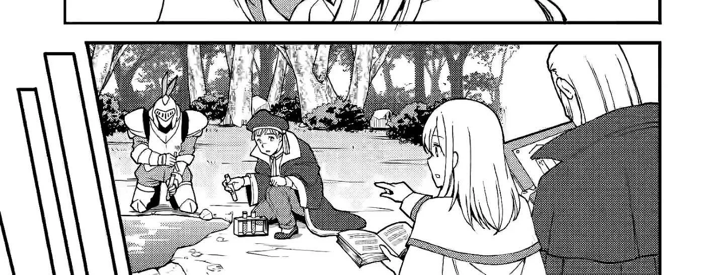 A Sword Master Childhood Friend Power Harassed Me Harshly, So I Broke Off Our Relationship And Make A Fresh Start At The Frontier As A Magic Swordsman. Chapter 7 page 20 - 