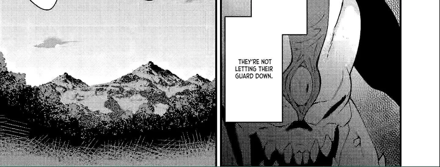 A Sword Master Childhood Friend Power Harassed Me Harshly, So I Broke Off Our Relationship And Make A Fresh Start At The Frontier As A Magic Swordsman. Chapter 7 page 24 - 