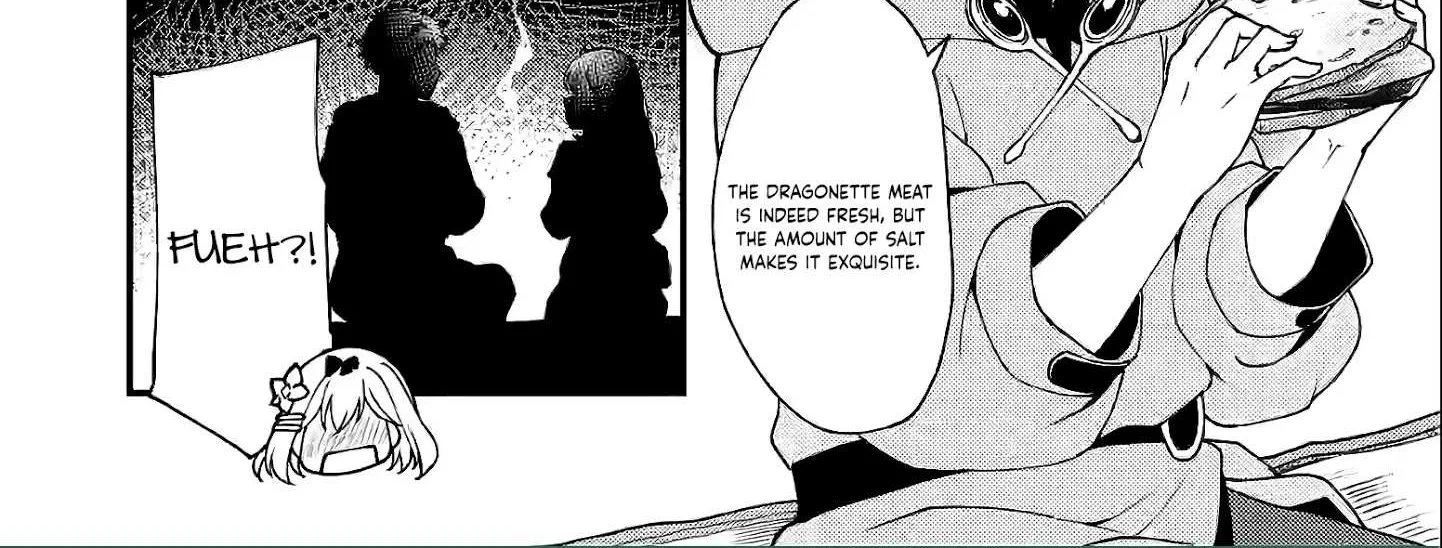 A Sword Master Childhood Friend Power Harassed Me Harshly, So I Broke Off Our Relationship And Make A Fresh Start At The Frontier As A Magic Swordsman. Chapter 7 page 30 - 