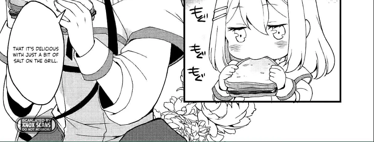 A Sword Master Childhood Friend Power Harassed Me Harshly, So I Broke Off Our Relationship And Make A Fresh Start At The Frontier As A Magic Swordsman. Chapter 7 page 32 - 