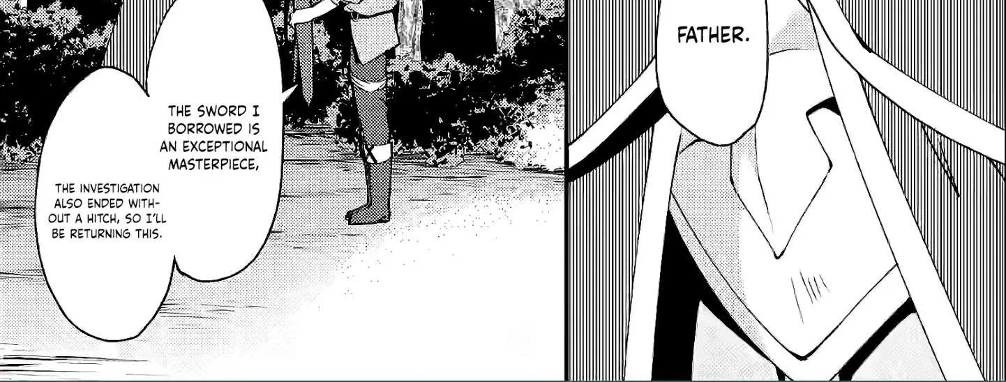 A Sword Master Childhood Friend Power Harassed Me Harshly, So I Broke Off Our Relationship And Make A Fresh Start At The Frontier As A Magic Swordsman. Chapter 7 page 36 - 