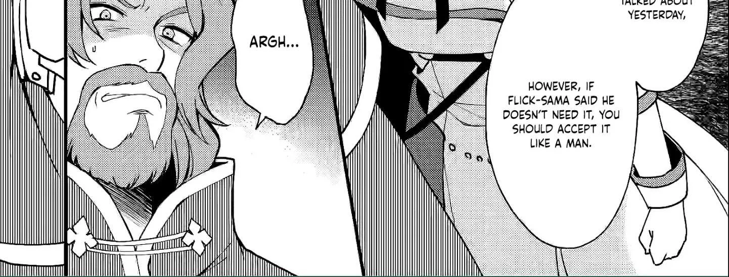 A Sword Master Childhood Friend Power Harassed Me Harshly, So I Broke Off Our Relationship And Make A Fresh Start At The Frontier As A Magic Swordsman. Chapter 7 page 38 - 