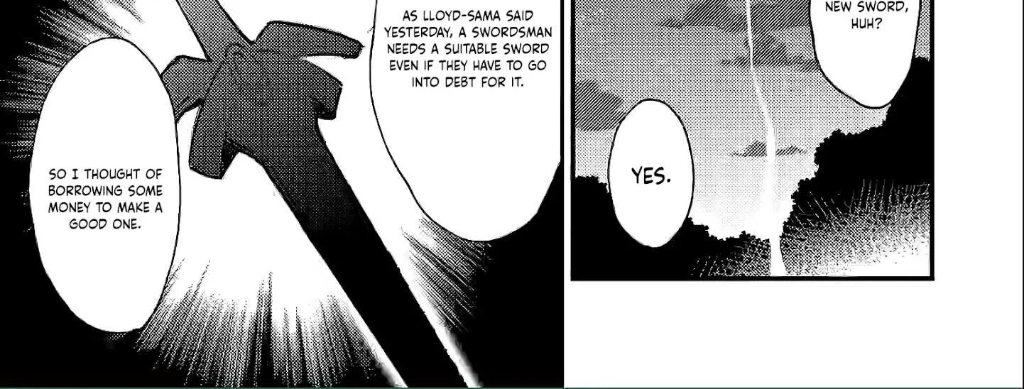 A Sword Master Childhood Friend Power Harassed Me Harshly, So I Broke Off Our Relationship And Make A Fresh Start At The Frontier As A Magic Swordsman. Chapter 7 page 40 - 