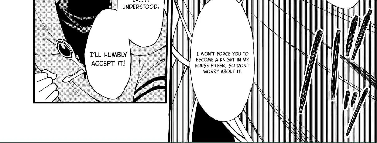 A Sword Master Childhood Friend Power Harassed Me Harshly, So I Broke Off Our Relationship And Make A Fresh Start At The Frontier As A Magic Swordsman. Chapter 7 page 42 - 