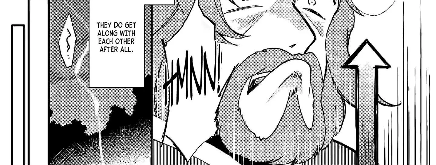 A Sword Master Childhood Friend Power Harassed Me Harshly, So I Broke Off Our Relationship And Make A Fresh Start At The Frontier As A Magic Swordsman. Chapter 7 page 44 - 