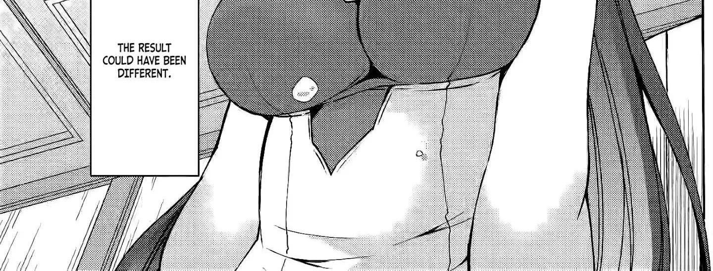 A Sword Master Childhood Friend Power Harassed Me Harshly, So I Broke Off Our Relationship And Make A Fresh Start At The Frontier As A Magic Swordsman. Chapter 7 page 50 - 