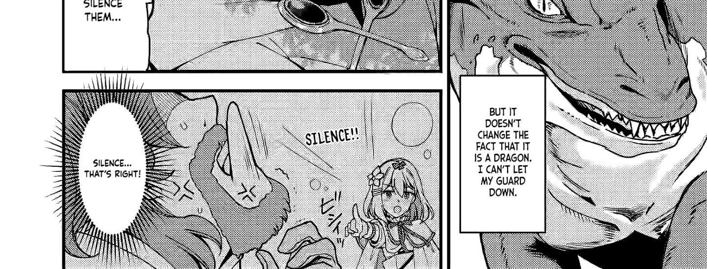 A Sword Master Childhood Friend Power Harassed Me Harshly, So I Broke Off Our Relationship And Make A Fresh Start At The Frontier As A Magic Swordsman. Chapter 7 page 6 - 